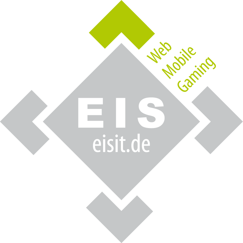 Eckert Internet Services Logo